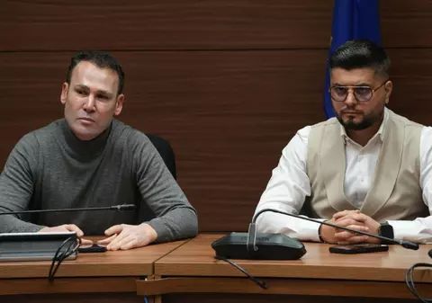 De ce a luat 2,70 la BAC înlocuitorul lui Robert Negoiță la sectorul 3, Adrian Cocoș: „Un episod din adolescență”