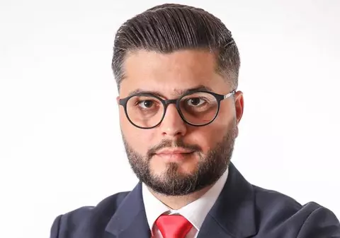 Cine este Adrian Cocoș, care conduce Primăria Sectorului 3 cât timp Robert Negoiță este suspendat prin decizia DNA