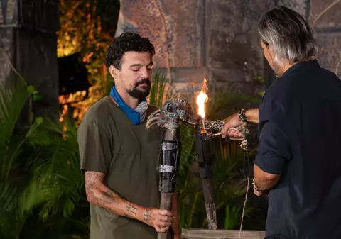 Ce a făcut Adrian Petre noaptea la Survivor România 2026. A recunoscut după ce a fost eliminat din show-ul de la Antena 1: „Am fost pregătit”