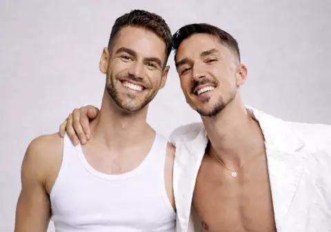 Alejandro Fernandez și Emil Rengle, reacție după ce au ajuns în finala Eurovision România 2026: „Doar începutul”. Cum sună melodia lor