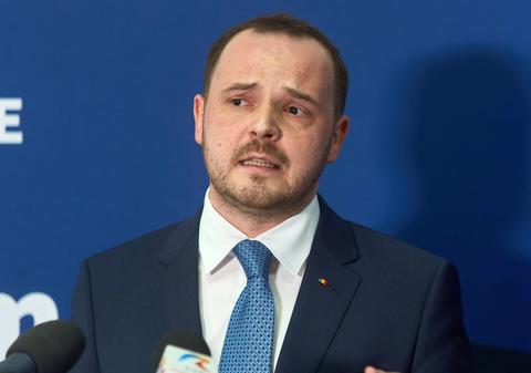 Alexandru Rogobete a dezvăluit ce se întâmplă cu proiectele de spitale noi din România, după ce costul materialelor de construcții a crescut