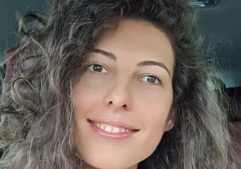 Fiica unui primar din Iași a murit subit la doar 30 de ani. Mesajul de adio lăsat de Alice Doboș este tulburător