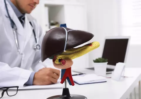 Ce analize și investigații decontează statul pentru Boala ficatului gras, o „pandemie silențioasă”