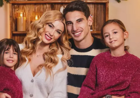 Andreea Bălan a aflat de la prima întâlnire că Victor Cornea are un copil. Care a fost reacția artistei: „Pentru mine a fost decisiv”