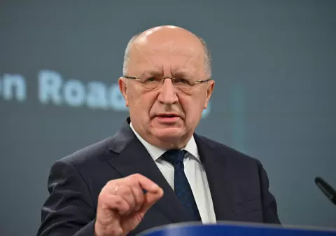 Europa are nevoie de o armată proprie de 100.000 de soldați, care să înlocuiască trupele americane: „Vorbim despre o forță de reacție rapidă”