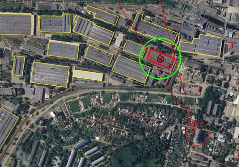 Atac cu drone ucrainene la o uzină de rachete Iskander şi Topol M din regiunea rusă Udmurtia. Mai multe aeroporturi, închise
