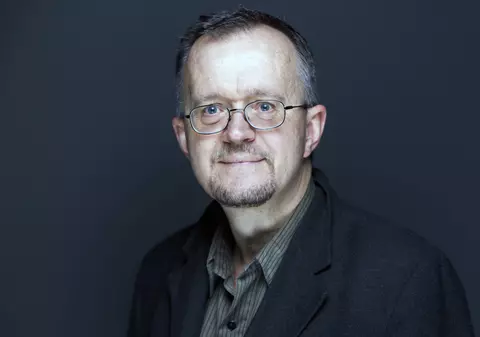 Aurelian Crăiuțu, profesor român care predă de 25 de ani științe politice în SUA: „Administrația de la Casa Albă a emasculat Congresul american”