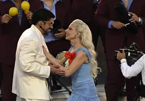 Bad Bunny, show la Super Bowl 2026 cu Lady Gaga și Ricky Martin. Lui Donald Trump nu i-a plăcut: „Absolut îngrozitor”