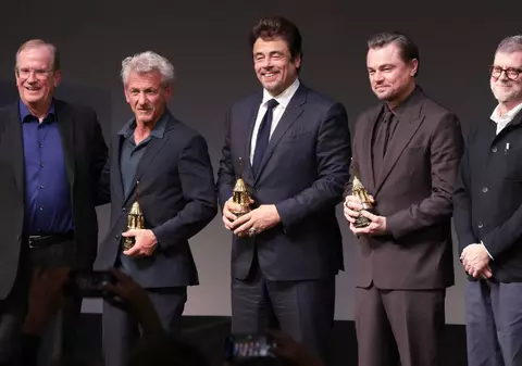 Premiile BAFTA 2026 – Lista câștigătorilor. „One Battle After Another”, cel mai bun film