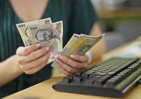 Haos fiscal: taxa care a fost scoasă rapid de Guvernul Bolojan, după ce OCDE a „corectat” România