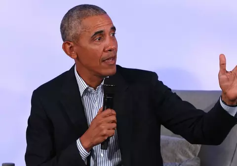 Barack Obama spune că extratereștrii sunt reali, dar că nu i-a întâlnit