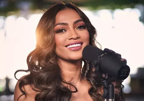 Bella Santiago, prima reacție după ce a ratat finala Selecției Naționale Eurovision 2026: „Sunt dezamăgită și mă doare”