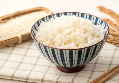 Ce înseamnă când visezi orez