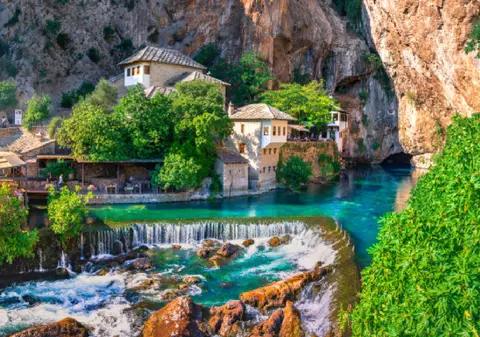 Cele mai ieftine țări de vizitat în Europa, în 2026