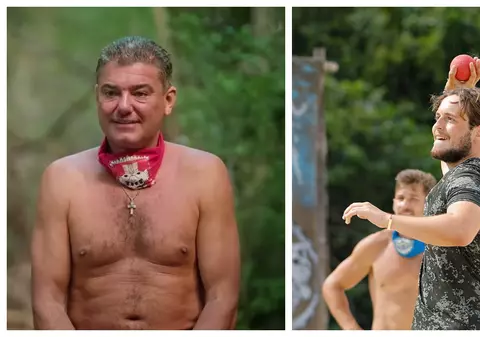 Aris Eram, critici dure la adresa lui Cristian Boureanu. Fostul politician ar putea fi descalificat. „Mi se pare că întrece măsura”