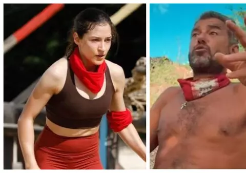 Cristian Boureanu, un nou conflict la „Survivor România” 2026. Schimb de replici dure cu Andreea Munteanu. „Nu te mai suport! Taci din gură”