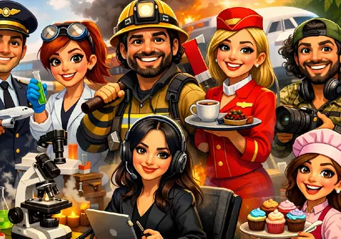 Trendul caricaturilor realizate cu ChatGPT, un cadou pentru escroci: „Faci treaba în locul lor”