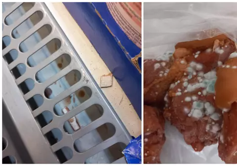 Carne mucegăită, legume stricate și echipamente uzate: controale ANPC la nivel național cu amenzi de peste 5.700.000 de lei