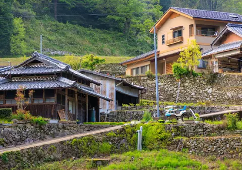 Țara unde casele se vând cu 4.000 de euro și fără restricții, chiar și pentru străini