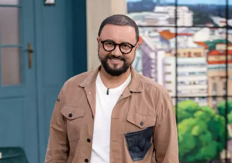 Pe cine a angajat Cătălin Măruță la podcastul lui. Au lucrat împreună „La Măruță”: „Discretă, dar esențială”
