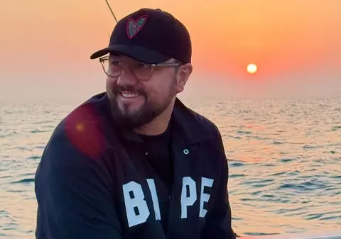 Unde a apărut Cătălin Măruță la două săptămâni după ce a rămas fără emisiunea de la PRO TV: „M-am trezit la ora 05.00 dimineața”