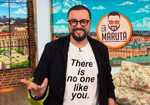 Câți români s-au uitat pe PRO TV la ora 15.00, în primele zile după ce emisiunea lui Cătălin Măruță a dispărut de pe post