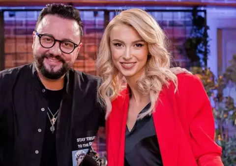 Andreea Bălan, amendată de Antena 1 din cauza lui Cătălin Măruță. Ce au pus-o producătorii să facă cu Mihai Petre