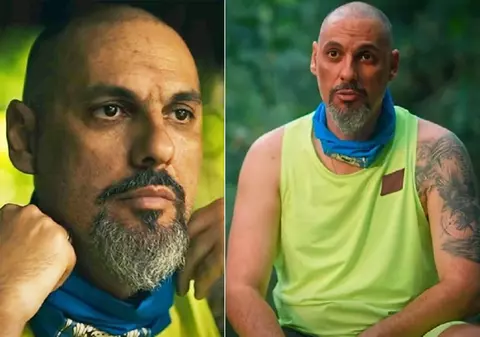 Cine este CAV, concurent la Survivor România 2026. Are 5 copii și e pasionat de psihologie