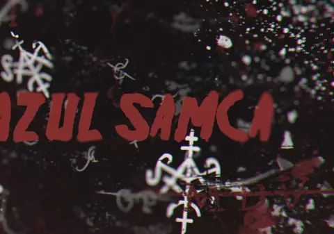 „Cazul Samca”, primul fake true crime românesc, transformă hărțuirea din școli într-o anchetă cu miză socială. Regizorii filmului „Cazul Samca”: „Ar fi bine să nu transformăm suferința în spectacol”