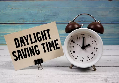 Când se trece la ora de vară în 2026