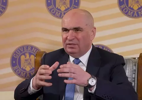 Cât costă, de fapt, „ceasul de 200.000 de euro” de la mâna lui Ilie Bolojan: „Aveți puțin bun simț! E ieftin, ca să fiți liniștiți”