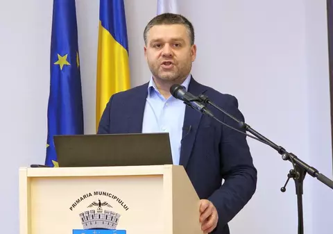 Ciprian Ciucu, despre varianta ca Bucureștiul să intre în faliment: „Nu mai puneţi titluri că Ciucu se plânge! Zici că se primește de la PSD această linie”