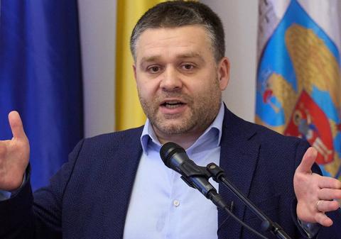 Stenograme din ședința PNL. Ciprian Ciucu: „Nu vreau să fiu brelocul PSD”