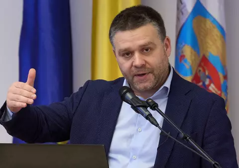 Ciprian Ciucu îl arată cu degetul pe Nicușor Dan: „Din păcate, în acest moment, președintele României se coordonează mai mult cu PSD, decât cu PNL sau USR”