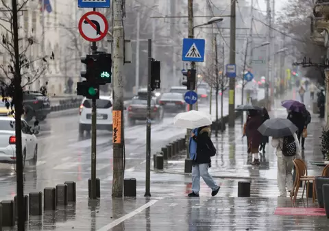 Ce a adus codul portocaliu de viscol și ninsori în România: școli și drumuri închise. Recomandările autorităților