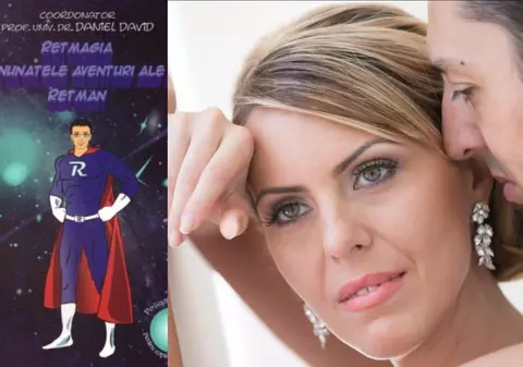 Aventurile financiare ale ministrului demisionar Daniel David: desene animate terapeutice, teste vândute grădinițelor și bani europeni din programe pentru persoanele cu autism