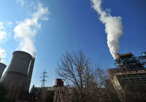 Comisia Europeană verifică dacă modificările propuse de Guvern pentru planul de restructurare a CE Oltenia sunt justificate