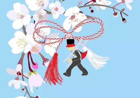 De ce este coşarul un simbol al norocului