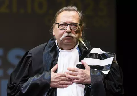 Cristian Pepino a murit. Regizorul avea 75 de ani: „A fost un reper artistic, un spirit viu, exigent și pasionat”