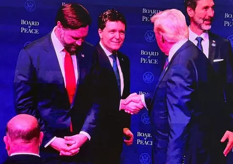 Cristian Tudor Popescu, după prezența lui Nicușor Dan la Consiliul pentru Pace al lui Trump: „Delir limbistic la Antena 3 și Digi 24”