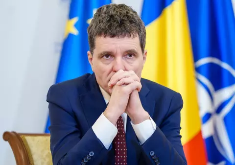 Cristian Tudor Popescu îi cere lui Nicușor Dan să ia atitudine la Washington, „dar, pentru asta, politica externă trebuie făcută de oameni de valoare”