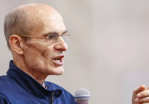 Cristian Tudor Popescu nu pricepe atitudinea lui Nicușor Dan: „S-a dus la Trump ca să fie batjocorit, dar a lipsit de la Kiev”