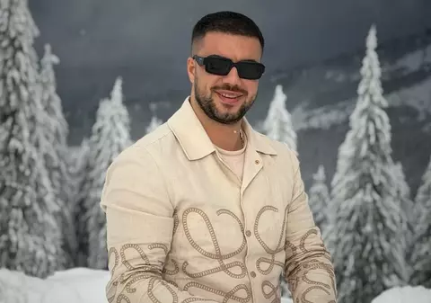 Afacerea în care și-a investit banii Culiță Sterp: „Locul perfect pentru relaxare”