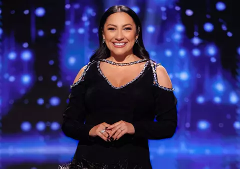 Cum a slăbit Andra Măruță. Artista a dezvăluit ce mănâncă atunci când e la dietă: „Vreau să mai dau 6 kilograme jos”