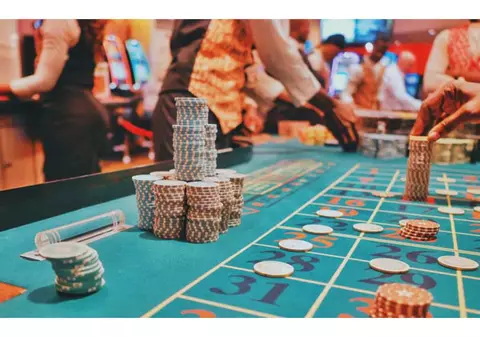 Cum să înțelegi mai bine jocurile de noroc: pe înțelesul tuturor