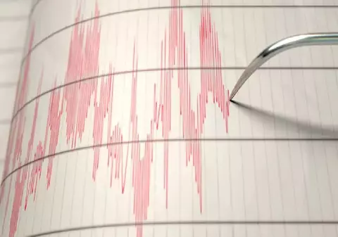 Cutremure în România, azi, 26 februarie 2026, cu magnitudinea de 4,5 și 3,3