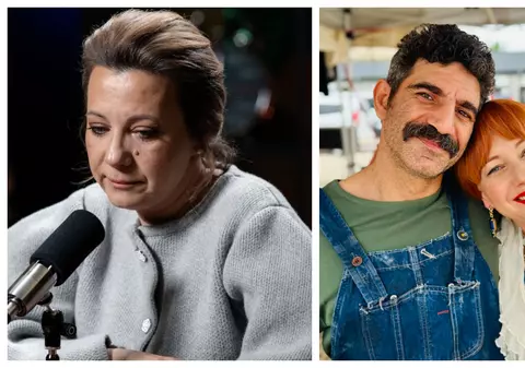 Drama actriței Mirela Oprișor. Tatăl și fratele au fost răpuși de aceeași boală. Dezvăluiri dureroase. „Mi-am promis că nu plâng”