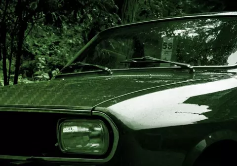 Mașina pe care orice român și-o dorea în fața blocului atingea 100 km/h în 20,2 secunde și cântărea doar 890 de kilograme