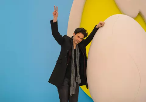 Dan Bălan a lansat un nou proiect. Ludmila, mama lui, îi e alături: „A fost dintotdeauna visul meu”