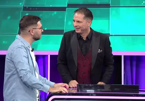 Pasiunea neștiută a lui Dan Negru. Socrul lui i-a insuflat-o: „E singurul aliment fără termen de garanție”